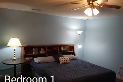 Hidden Oaks RV Resort