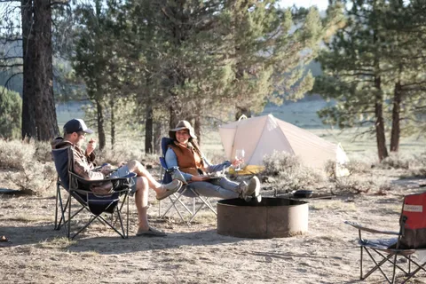 Holcomb Valley Ranch