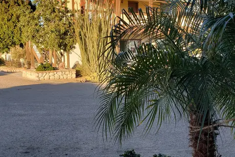 Coach Stop RV Park