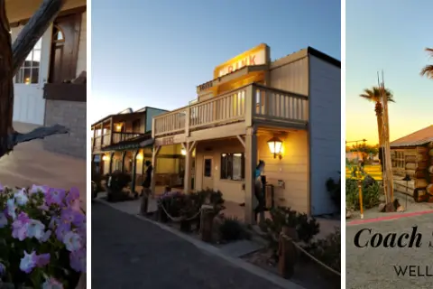 Coach Stop RV Park