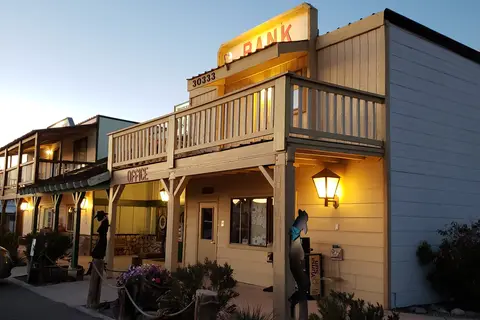 Coach Stop RV Park