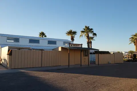 Coach Stop RV Park