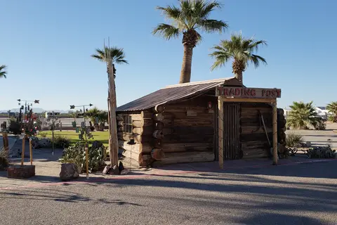 Coach Stop RV Park