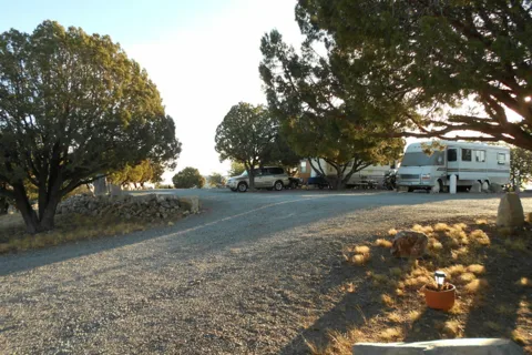Ridge Park RV and Campground