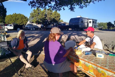 Ridge Park RV and Campground