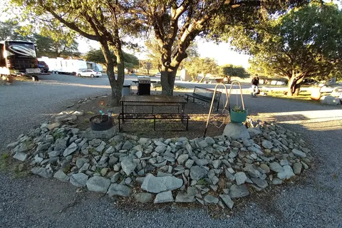 Ridge Park RV and Campground