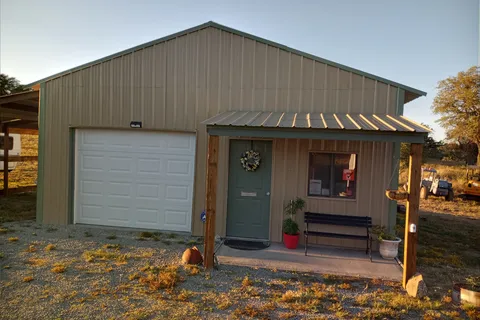 Ridge Park RV and Campground