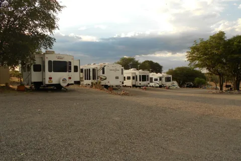 Ridge Park RV and Campground