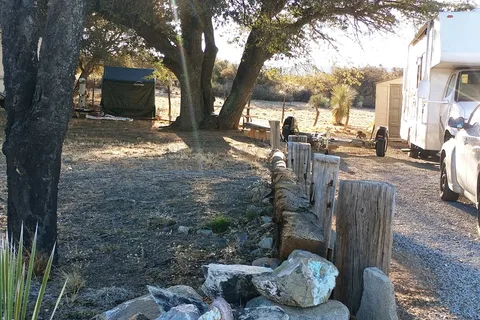 Ridge Park RV and Campground
