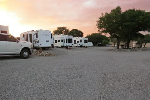 Ridge Park RV and Campground