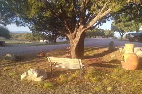Ridge Park RV and Campground