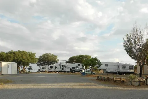 Ridge Park RV and Campground