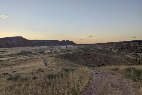 Medicine Lodge Archaeological Site
