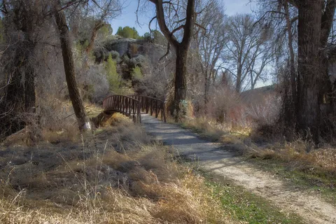 Medicine Lodge Archaeological Site