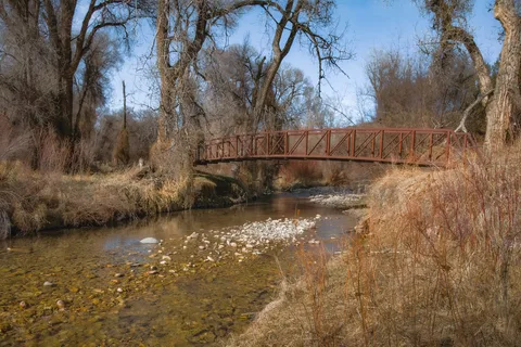 Medicine Lodge Archaeological Site