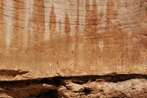 Medicine Lodge Archaeological Site