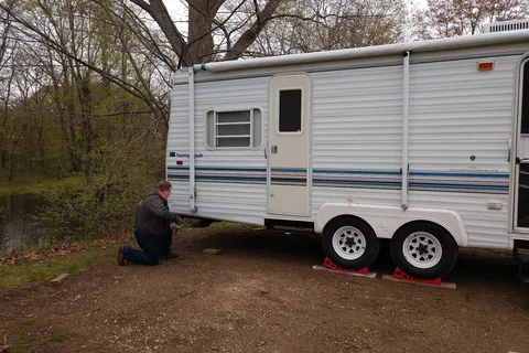 Walnut Hills Family Campground