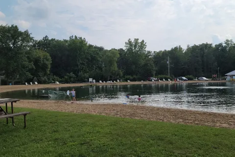 Walnut Hills Family Campground