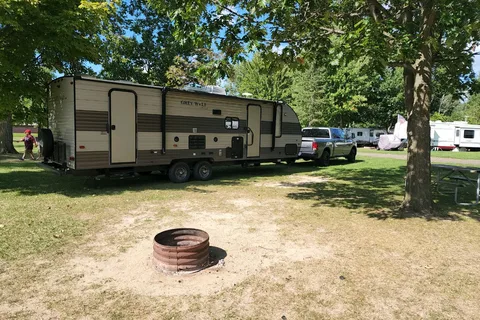 Walnut Hills Family Campground