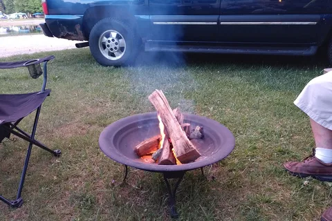 Walnut Hills Family Campground