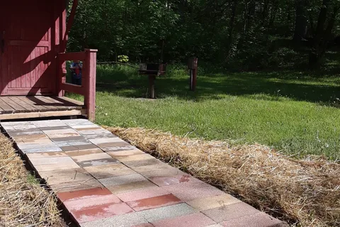 Walnut Hills Family Campground