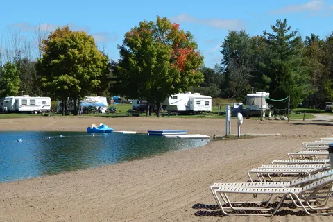 Walnut Hills Family Campground