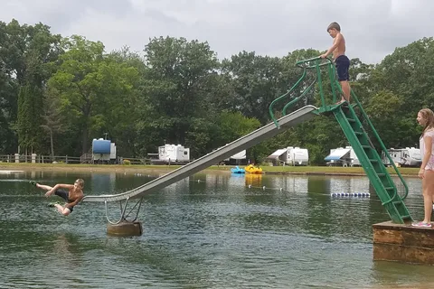 Walnut Hills Family Campground