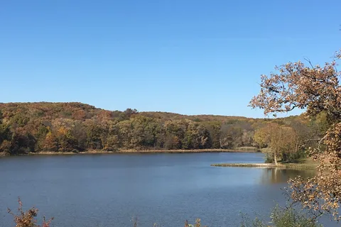 Nine Eagles State Park
