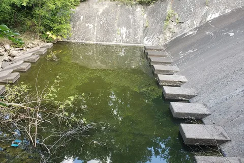 Nine Eagles State Park