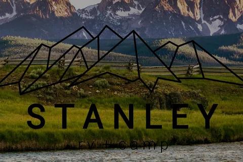Stanley RV + Basecamp Lodge