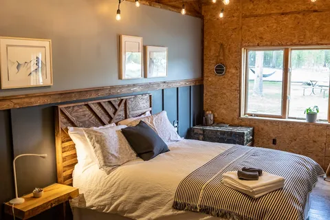 Stanley RV + Basecamp Lodge