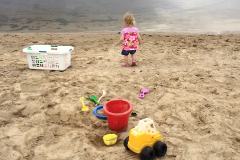 Nature's Chain of Lakes Campground