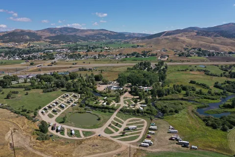 Echo Island RV Resort