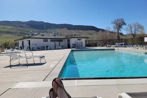 Echo Island RV Resort