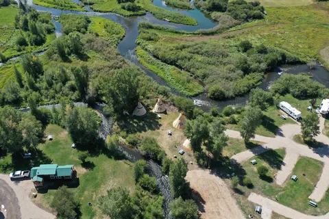 Echo Island RV Resort