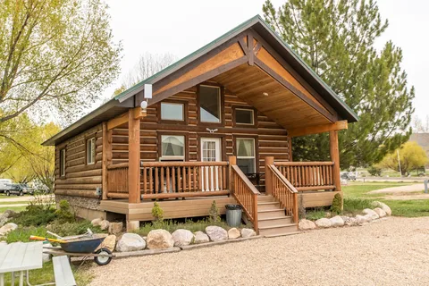 Echo Island RV Resort