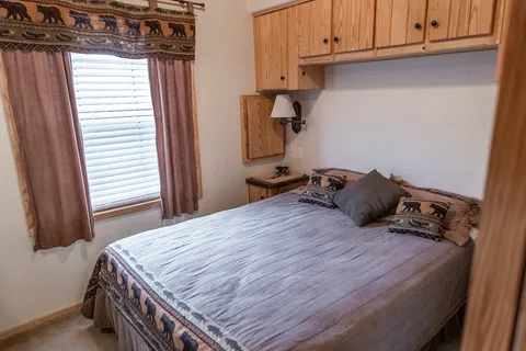 Echo Island RV Resort