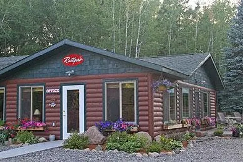 Ruttgers Pine Mountain Camping Resort