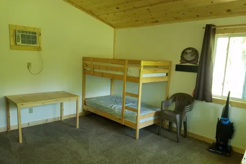 Ruttgers Pine Mountain Camping Resort