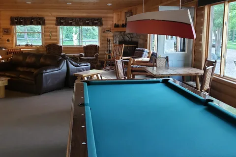 Ruttgers Pine Mountain Camping Resort