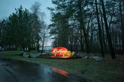Ruttgers Pine Mountain Camping Resort