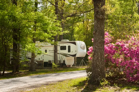 Sunburst RV Resort