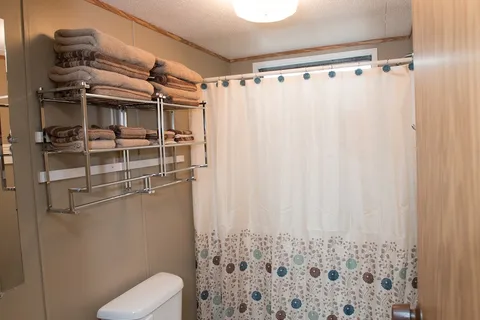 Sunburst RV Resort