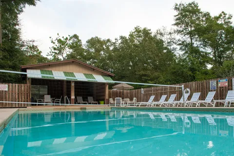 Sunburst RV Resort