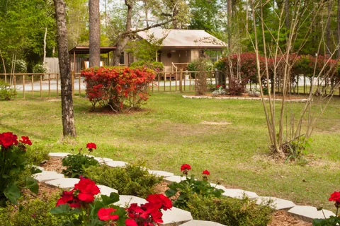 Sunburst RV Resort