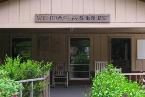 Sunburst RV Resort