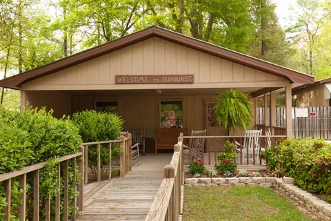 Sunburst RV Resort