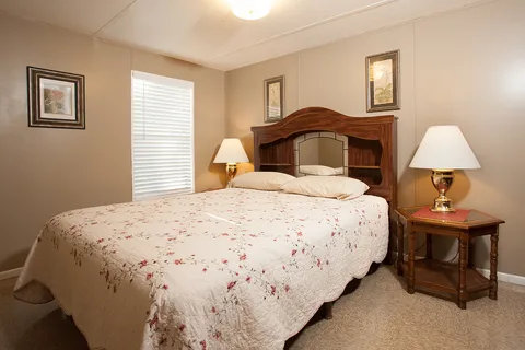 Sunburst RV Resort