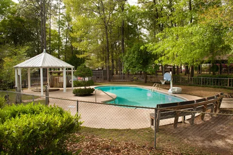Sunburst RV Resort