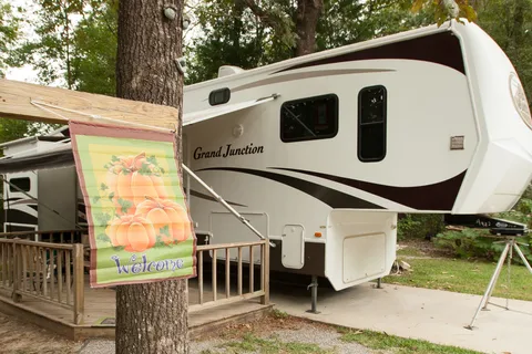 Sunburst RV Resort